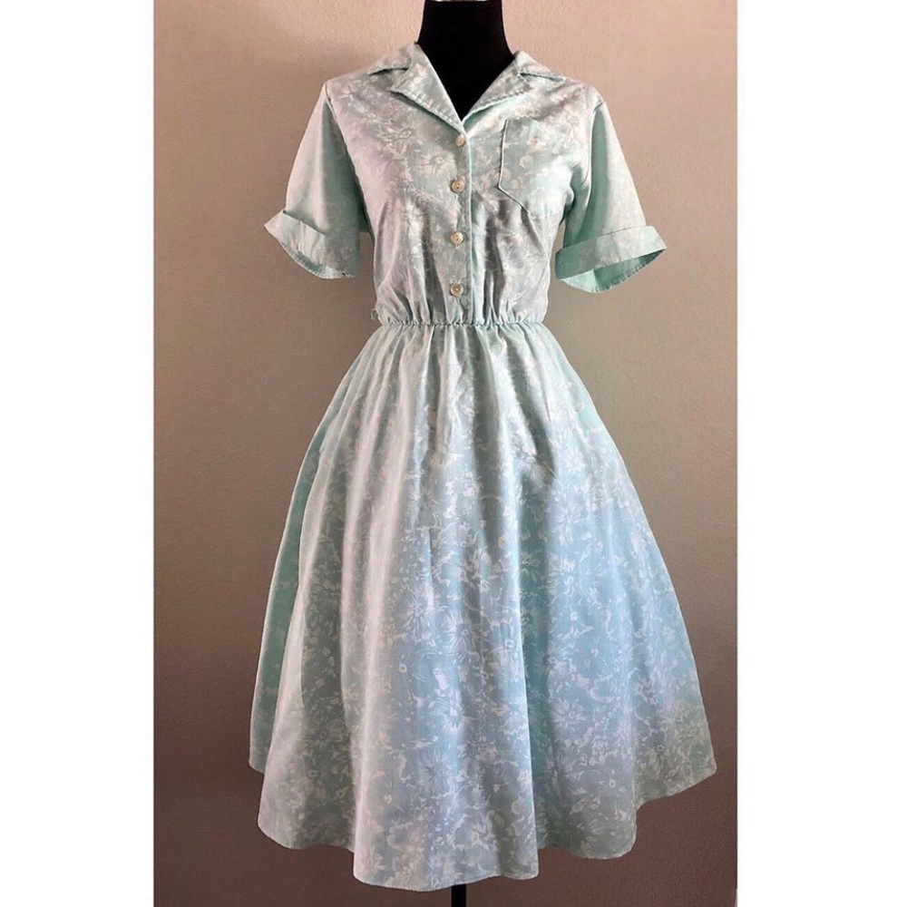 Vintage dress